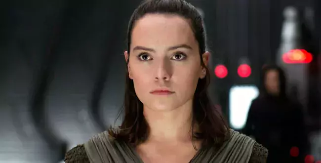 Daisy Ridley ujawnia pomysł na nowy film Star Wars. „Jest fajny jak cholera”