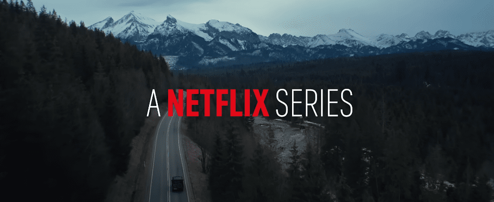 forst netflix
