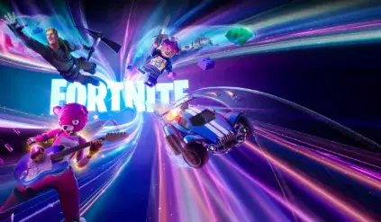 Fortnite w końcu zdetronizowany! Oto najbardziej grywalne gry na Xbox na koniec stycznia