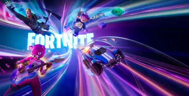 Fortnite w końcu zdetronizowany! Oto najbardziej grywalne gry na Xbox na koniec stycznia