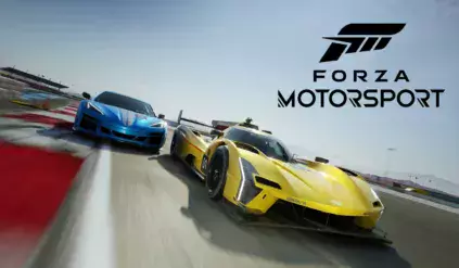 Tor Nurburgring w grze Forza Motorsport. Nie lada gratka dla każdego fana sportów motorowych
