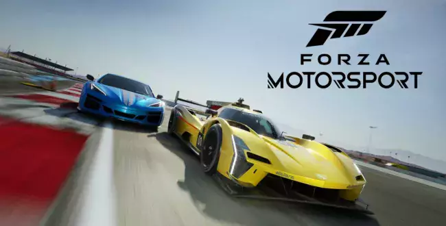 Tor Nurburgring w grze Forza Motorsport. Nie lada gratka dla każdego fana sportów motorowych
