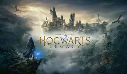 Hogwarts Legacy: Gracze mogą od dziś oswoić i dosiąść smoka. Nowy dodatek nie dla wszystkich