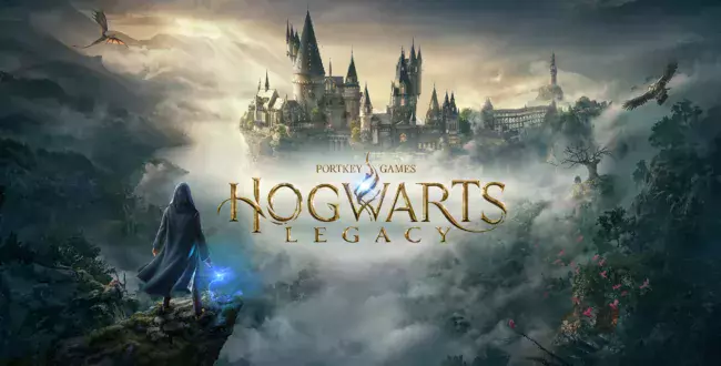 Hogwarts Legacy: Gracze mogą od dziś oswoić i dosiąść smoka. Nowy dodatek nie dla wszystkich