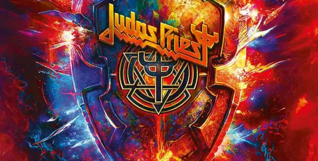 Judas Priest udostępniło nowy singiel „CROWN OF HORNS”. Nowy album już w marcu