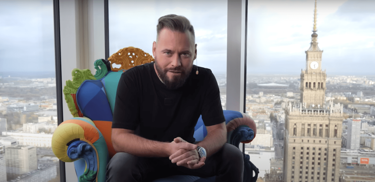 kanał zero kanał sportowy krzysztof stanowski