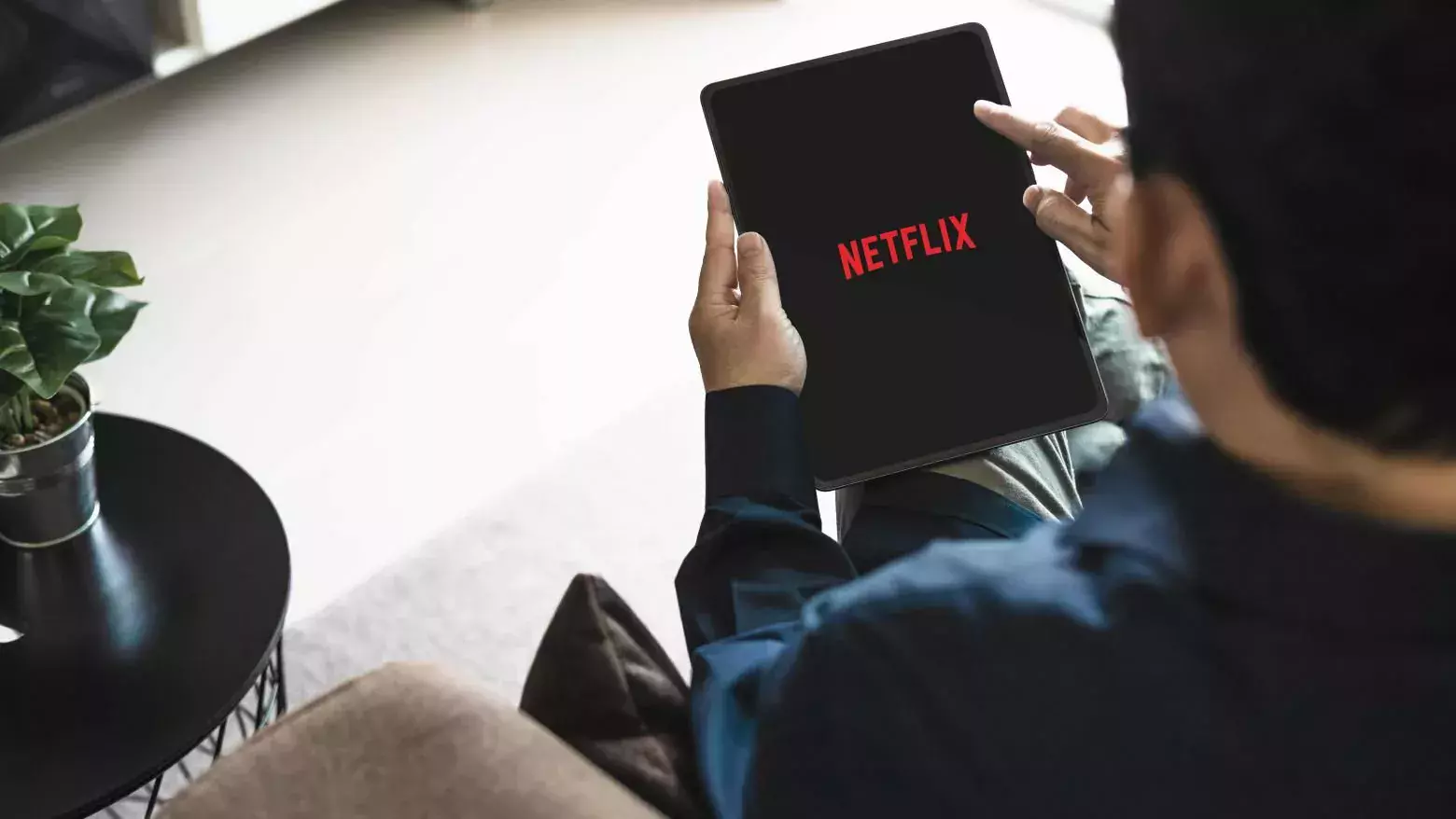 netflix cena abinament