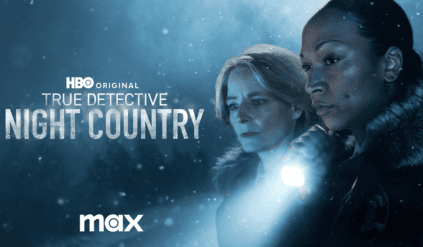 „Detektyw: Kraina nocy” wciąga jak bagno od pierwszego odcinka. Ta produkcja ma papiery na jeden z najlepszych seriali wyprodukowanych przez HBO