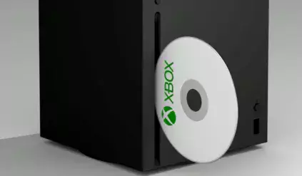 Xbox kończy z wydawaniem gier na płytach?! Przełomowa decyzja Microsoftu