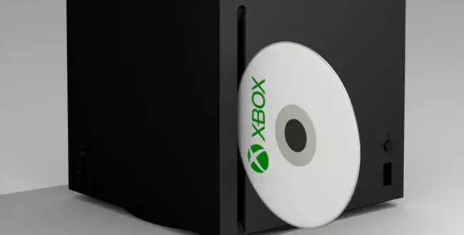 Xbox kończy z wydawaniem gier na płytach?! Przełomowa decyzja Microsoftu