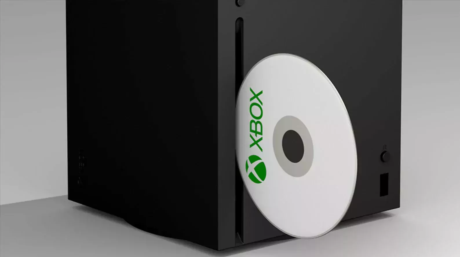 xbox cd plyta