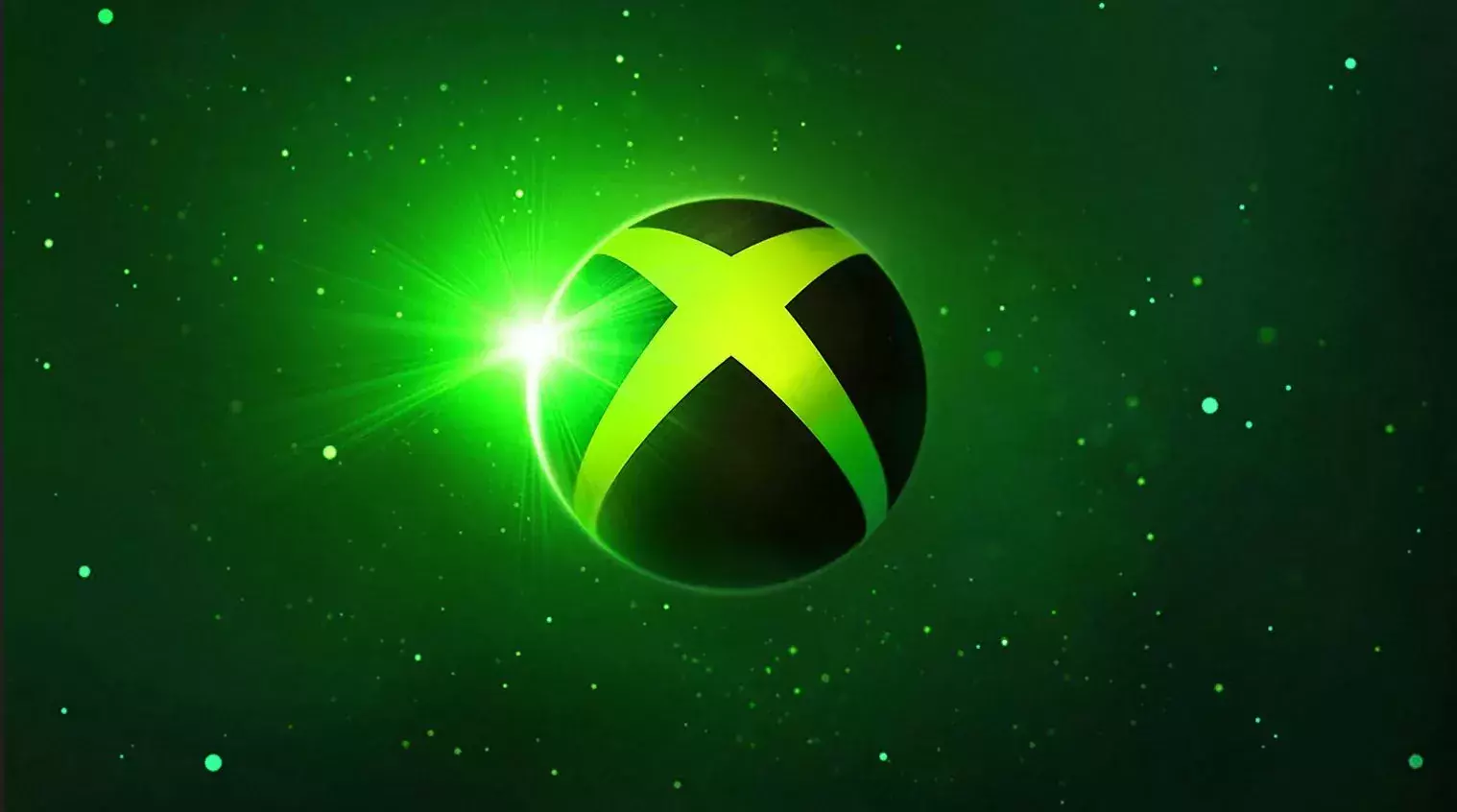 xbox logo