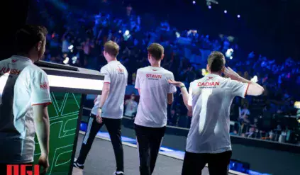 PGL CS2 Major Copenhagen 2024 – jutro rusza RMR B. 10 Polaków zawalczy o awans na Majora