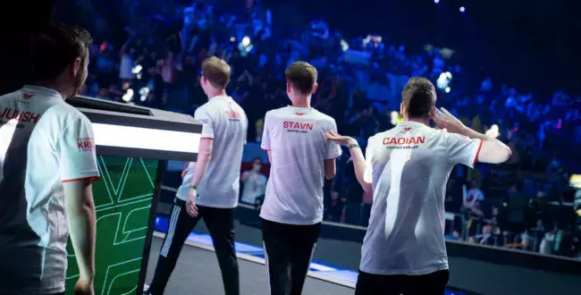 PGL CS2 Major Copenhagen 2024 – jutro rusza RMR B. 10 Polaków zawalczy o awans na Majora