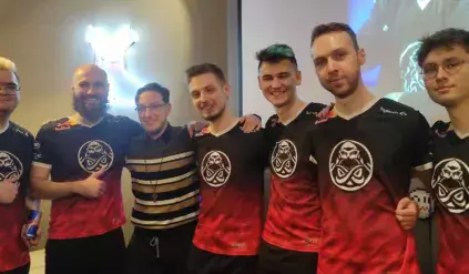 Przed Ence trudny sprawdzian przeciwko Vitality. Dwóch Polaków może pożegnać się dzisiaj z PGL Major RMR B