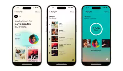 Apple Music z nową funkcją. Czy spodoba się ona użytkownikom?