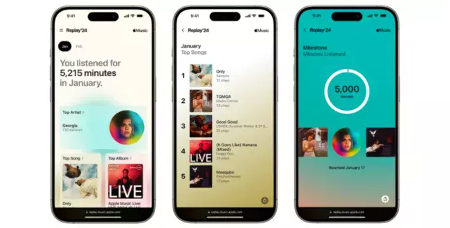 Apple Music z nową funkcją. Czy spodoba się ona użytkownikom?