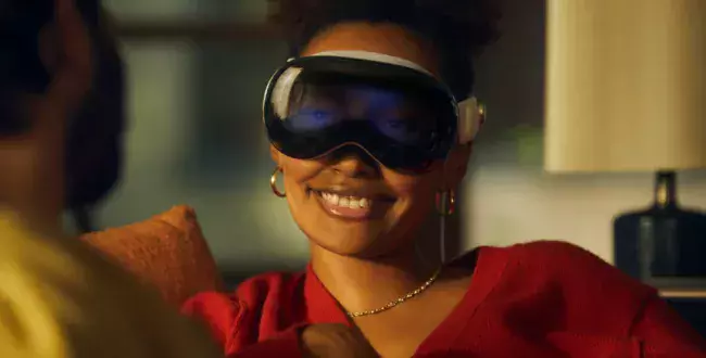 Apple Vision Pro – gogle VR z nieprzychylnymi recenzjami