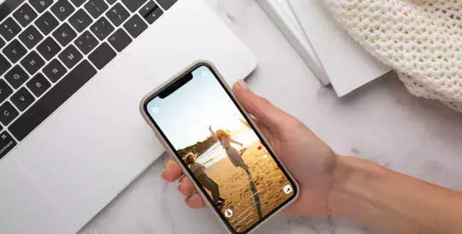 Apple odnotowuje wzrost przychodów. Wszystko przez jeden produkt