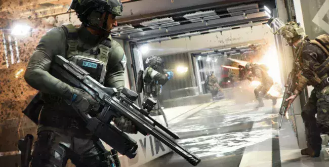 Trwają prace nad Battlefield 7. Czy uda się w końcu namieszać na rynku?