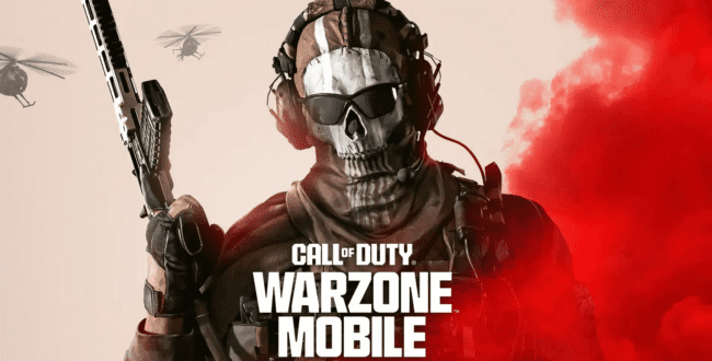 Call of Duty: Warzone Mobile od 21 marca w Polsce. Powraca Verdańsk i Rebirth Island