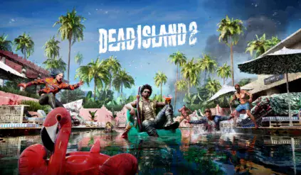 Dead Island 2 bez wcześniejszej zapowiedzi właśnie wylądował w Game Passie