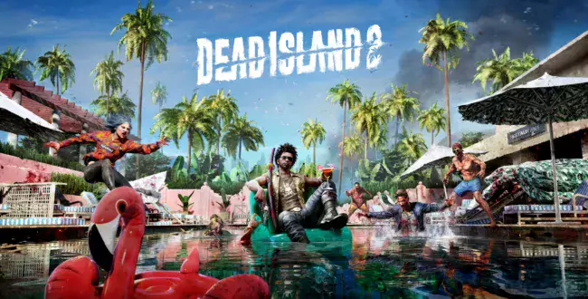 Dead Island 2 bez wcześniejszej zapowiedzi właśnie wylądował w Game Passie