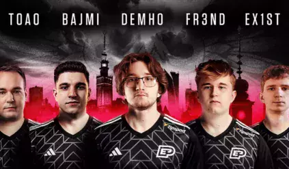Polacy kontynuują walkę o PGL Major Copenhaga 2024. Drużyna Neo bliska awansu, a Enterprise walczy o życie