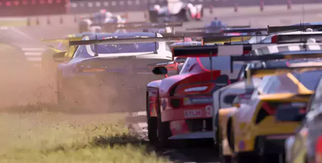 Jeden z deweloperów Forza Motorsport opowiada o pracy nad grą. „To było wyczerpujące”