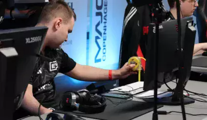 PGL CS2 Major Copenhagen 2024 Europe RMR A – pierwszy dzień całkiem udany dla Polaków. Jutro dalszy ciąg zmagań