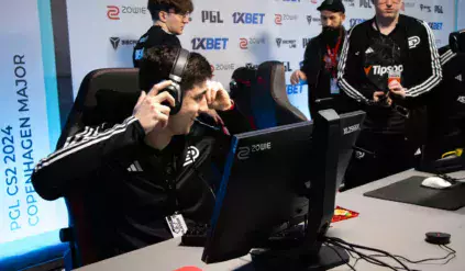PGL CS2 Major Europe RMR A – Polacy kontynuują zmagania w walce o najważniejszy turniej w roku