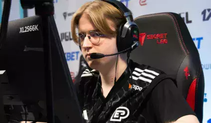 Polacy z Enterprise z problemami podczas PGL CS2 Major RMR A. Jak wygląda sytuacji innych rodaków na turnieju?