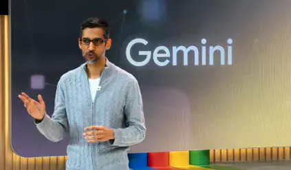 Gemini – nowość prosto od Google