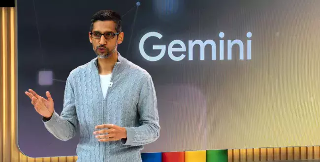 Gemini – nowość prosto od Google
