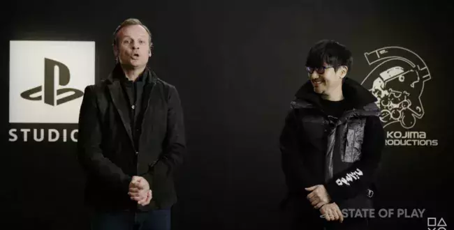 Hideo Kojima zaprezentował swoje dzieło. Death Stranding 2 na pierwszym zwiastunie!