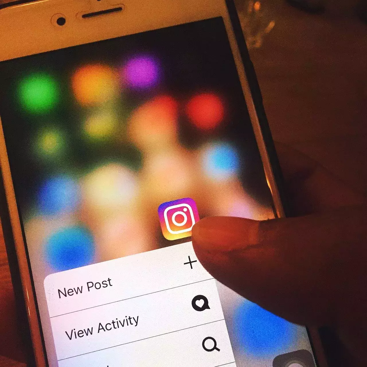 Instagram ma 2 mld użytkowników