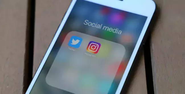 Instagram – najczęściej usuwana aplikacja 2023 roku.