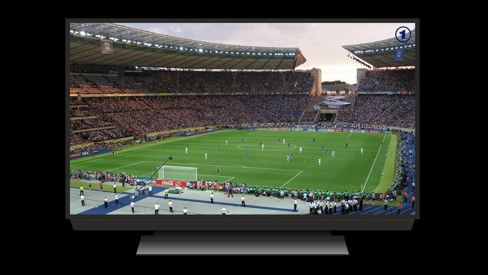 transmisje sportowe sport streaming platforma