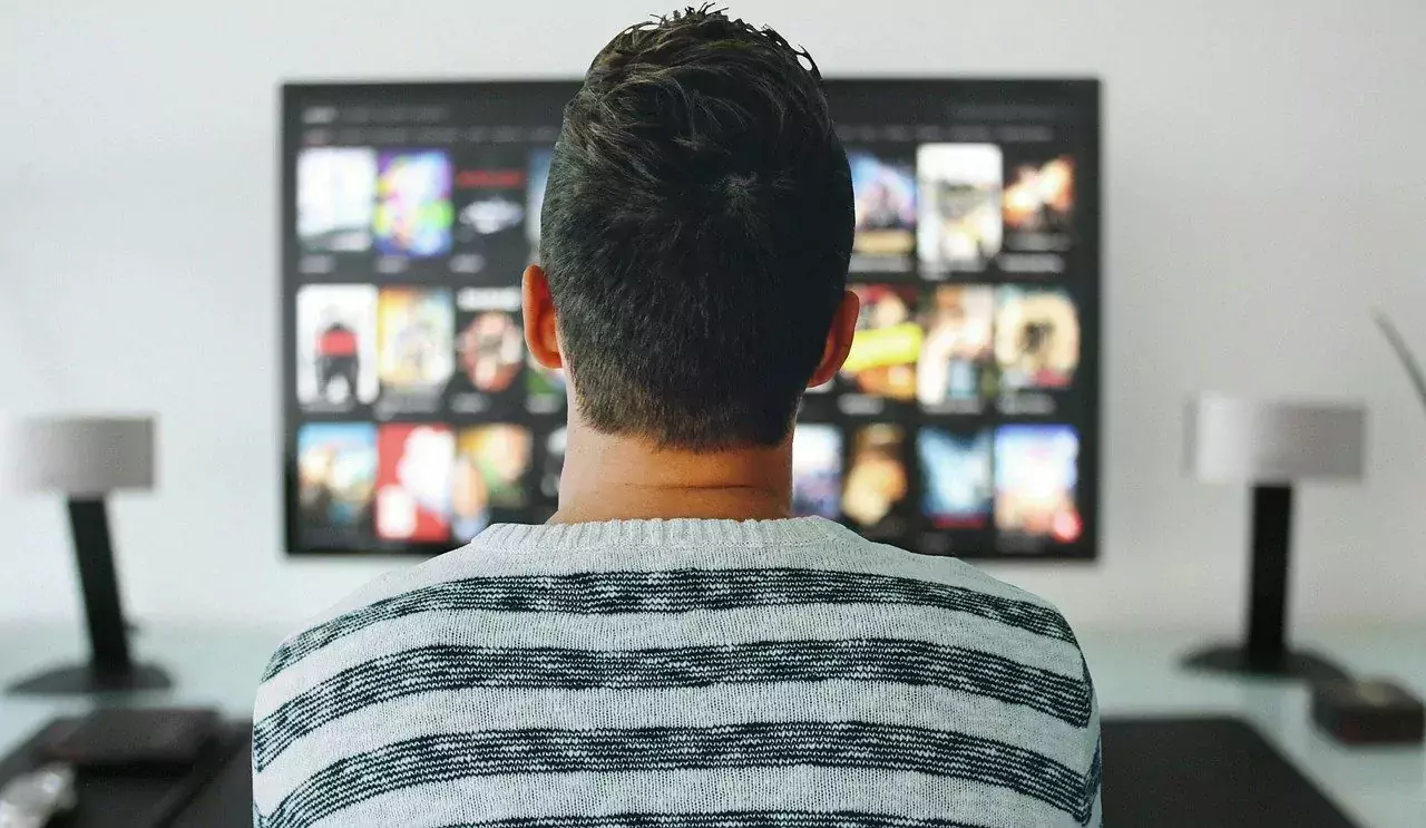 telewizja internet