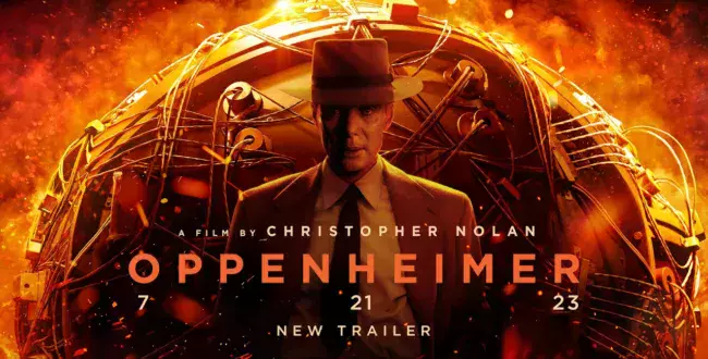 ,,Oppenheimer” już wkrótce trafi na jedną z platform streamingowych. Kiedy i gdzie będzie można go obejrzeć?