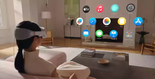Apple Vision Pro przyprawia klientów o ból głowy.  Dlaczego więc inwestorzy są optymistami ?