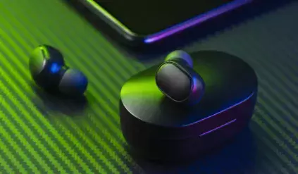 Słuchawki, jakich jeszcze nie było. Samsung planuje wdrożyć przełomową technologię