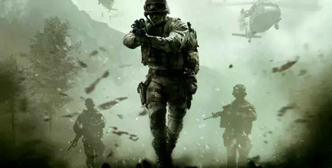 Call Of Duty będzie ”darmową” grą. Phil Spencer zapowiada, że pojawi się w usłudze Game Pass