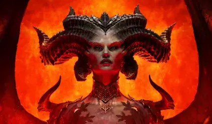 Diablo IV w Xbox Game Pass! Najnowsza odsłona kultowej gry w ramach abonamentu
