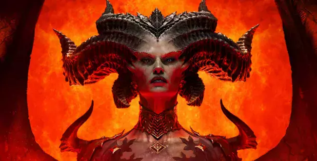 Diablo IV w Xbox Game Pass! Najnowsza odsłona kultowej gry w ramach abonamentu