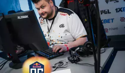 Fatalny dzień dla Polaków na RMR B. Ence rozgromione przez Vitality w meczu o awans na PGL Major