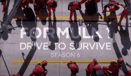 6. sezon „Formula 1: Drive to Survive”. Netflix wykonał dobrą robotę. Czy to serial dla wszystkich?