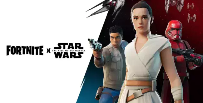 Disney wykupił ogromne udziały w Epic Games. Planuje stworzenie nowego uniwersum Fortnite