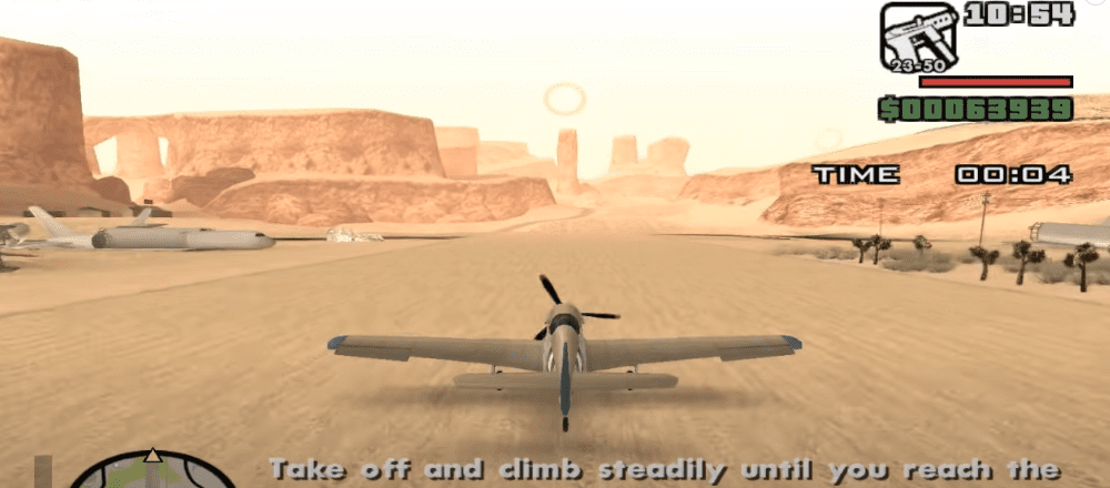 gra gry kompunterowe trudne misje gta vice city san andreas