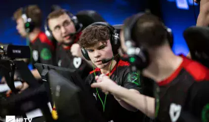 IEM Katowice 2024 – Ence bezradne w meczu z Mouz. Polacy rozpoczną fazę pucharową od ćwierćfinału